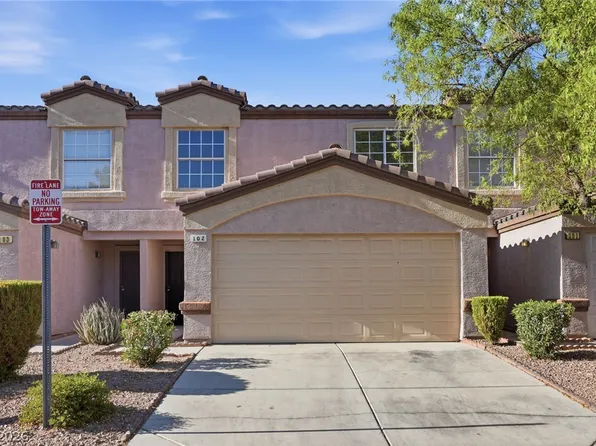 2520 Sierra Luna Ave Unit 102, Las Vegas, NV 89106