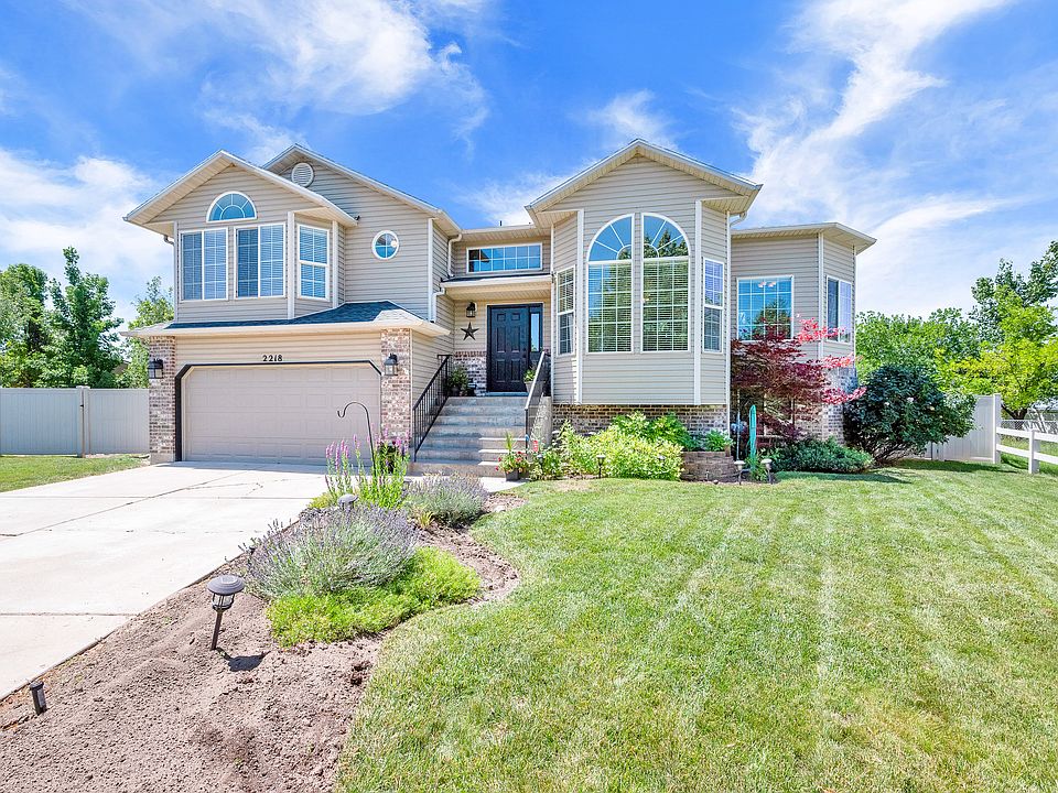 2218 S 1600 W, Woods Cross, UT 84087 Zillow