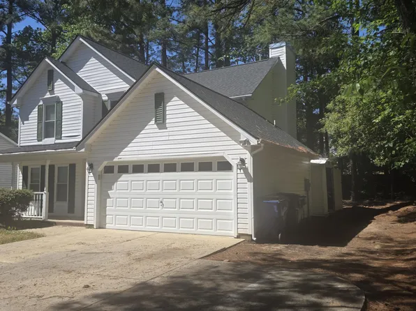 4500 Hollirose Pl, Raleigh, NC 27616