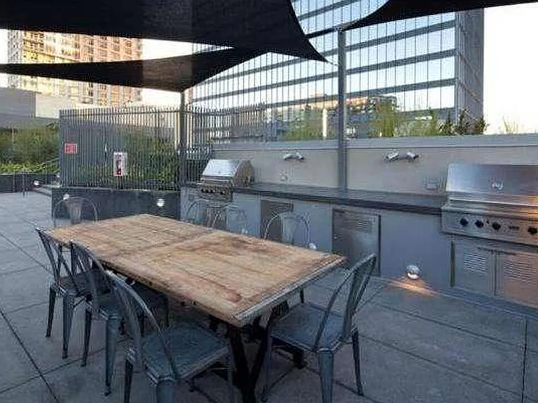 901 S Flower St #500 — Photo 5