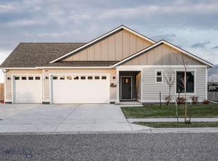 1508 Two Dot Ln, Belgrade, MT 59714