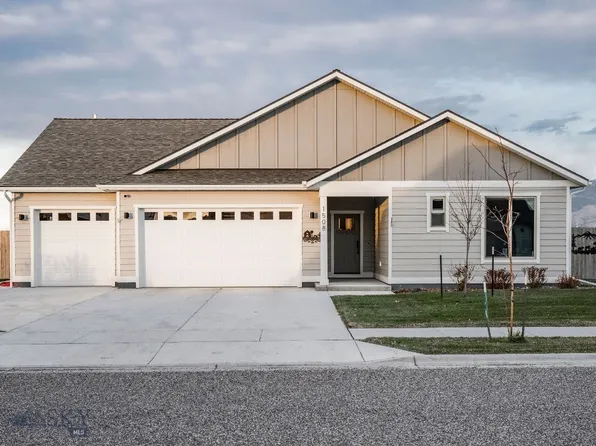 1508 Two Dot Ln, Belgrade, MT 59714