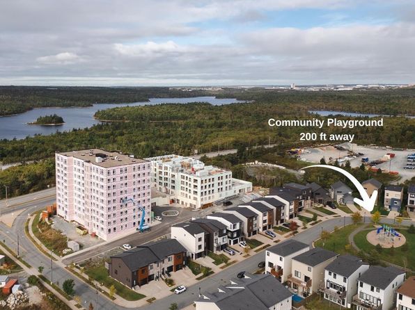 Additional property image - 4 Hadley Cres, Halifax, NS B3N 0E4
