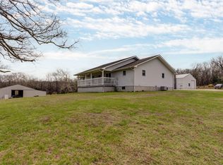 19670 E 1700th Road, Fair Play, MO 65649