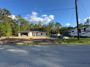 19990 SW 75th St, Dunnellon, FL 34431