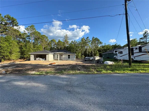 19990 SW 75th St, Dunnellon, FL 34431