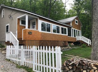 775 W Shore Rd, Alexandria, NH 03222