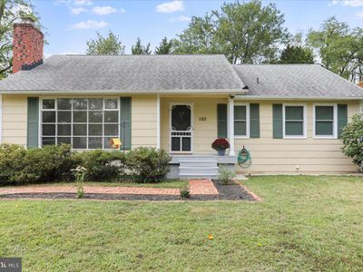 102 Webhannet Dr, Charles Town, WV, 25414