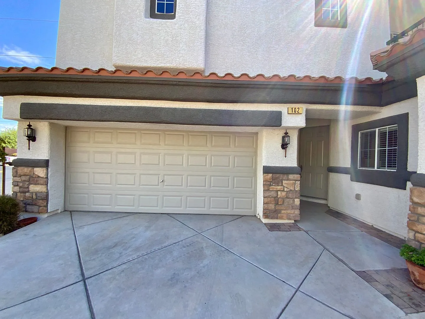 3-bedroom, 2.5-bath home in Henderson, NV! — Photo 4
