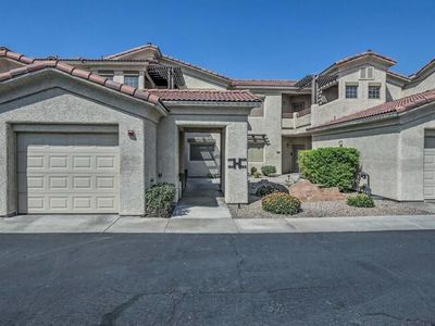 2212 Kiowa Blvd N UNIT 124, Lake Havasu City, AZ, 86403
