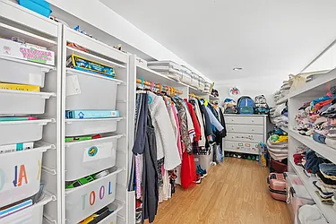 Rented by SERHANT.