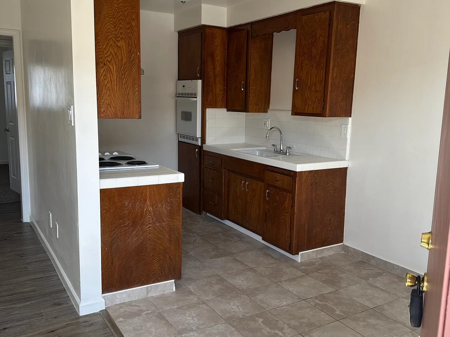 1 bed, 600 sqft, $1,775 — Photo 2