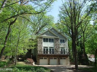 6432 Wiscasset Rd, Bethesda, MD 20816