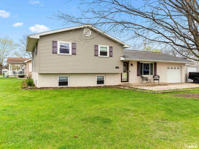 16212 N Admiral Dr, Chillicothe, IL, 61523