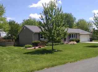 303 Koselke St, Wanatah, IN 46390