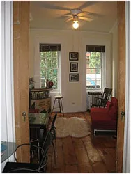 Rented by Brown Harris Stevens