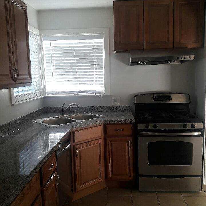 Remodel/Updated Kitchen