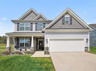 700 Cannonade Dr, Whitsett, NC 27377