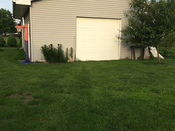outbuilding 24 x 30