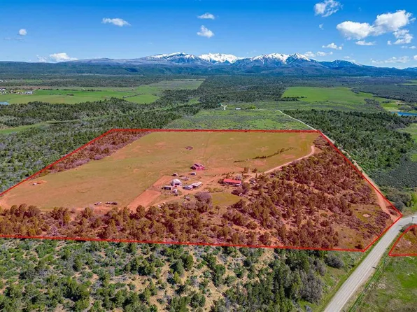 14065 County Road 120, Hesperus, CO 81326