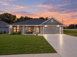 1501 Ellis Pl, Moberly, MO 65270