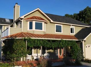 6641 Willow Ln, Hydesville, CA 95547