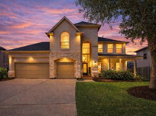 5407 Oakville Ct, Sugar Land, TX 77479