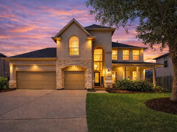 5407 Oakville Ct, Sugar Land, TX 77479