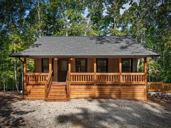 178 Mount Pleasant Ridge Rd, Blairsville, GA 30512