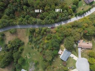 Penn Rd, Saint Marys, PA 15857