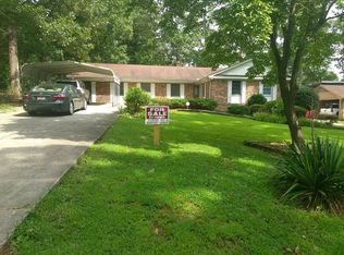15 Pine Creek Ct, Greenville, SC 29605