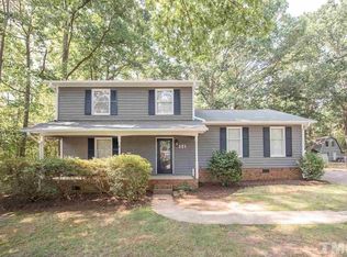321 Irelan Dr, Raleigh, NC 27606