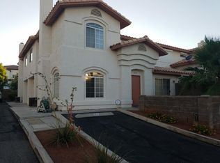 272 Star Cluster Cir, Las Vegas, NV 89145
