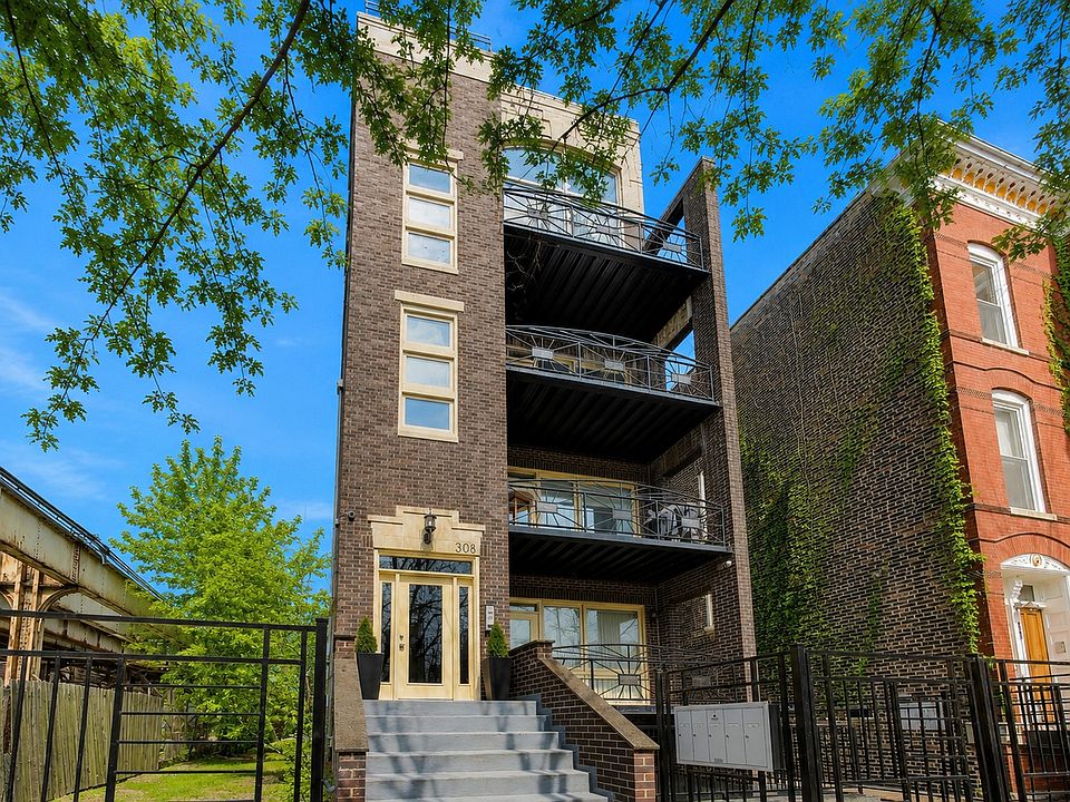 1st image of 308 W Evergreen Ave APT 2