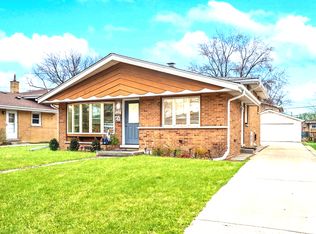1025 Forest Rd, La Grange Park, IL 60526