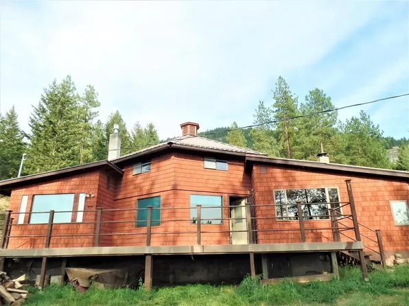 2039 Vision Way, Rice, WA 99167
