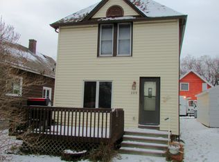 309 S 67th Ave W, Duluth, MN 55807