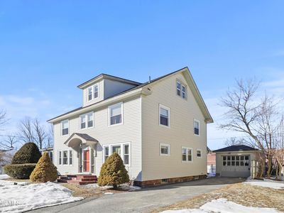 24 Weston St, Pittsfield, MA, 01201