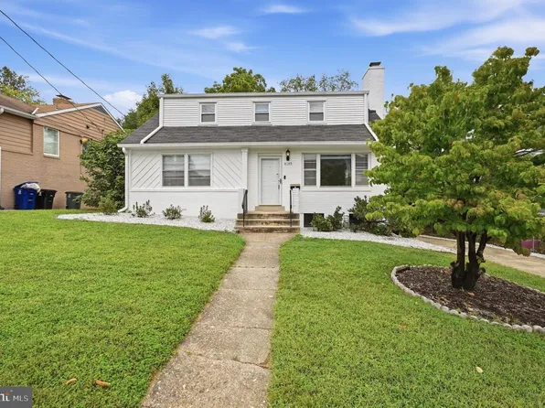 4145 6th St S, Arlington, VA 22204