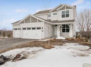 7035 133rd Ct, Savage, MN 55378