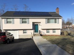 17 Johansen Dr, Marlborough, MA 01752