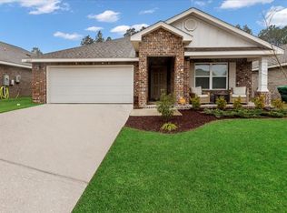 2827 Patriot Ridge Dr, Crestview, FL 32539