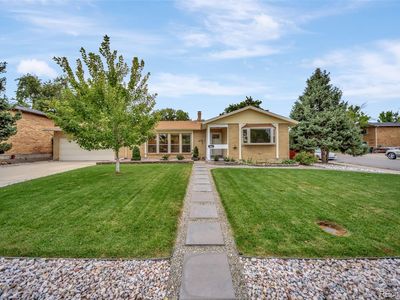 14804 Maxwell Place, Denver, CO, 80239