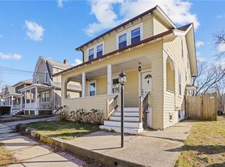 21 Malvern Ave, Cranston, RI 02905