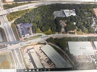 1057 Canton Rd, Marietta, GA 30066