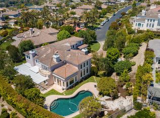 19 Santa Rosa, Rolling Hills, CA 90274