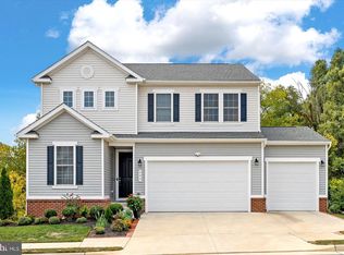 292 Cedar Spring Dr, Strasburg, VA 22657