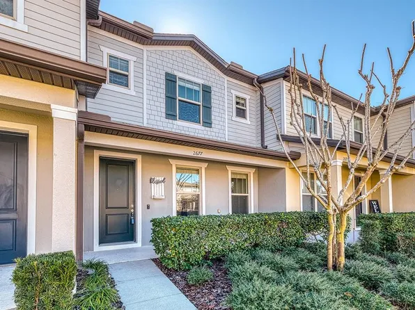 2677 Mead Ave, Saint Cloud, FL 34771