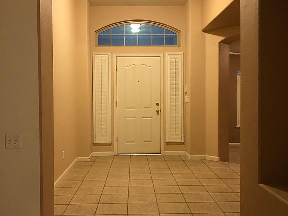 Entry Way