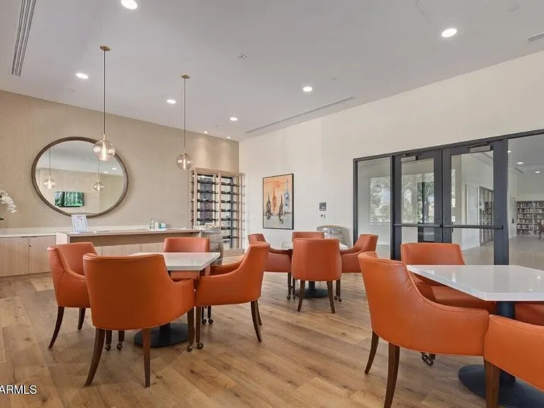 7400 E Gainey Club Dr #203 — Photo 45